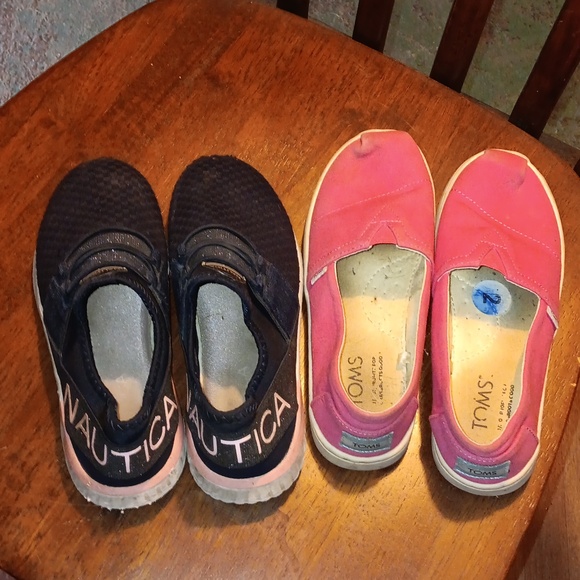 Girls shoes - Picture 6 of 6